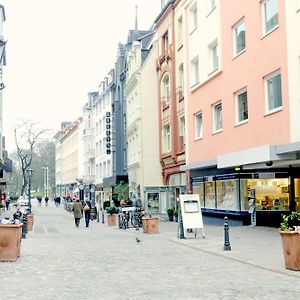 Premiere Classe Hotel Am Kieler Schloss Kiel